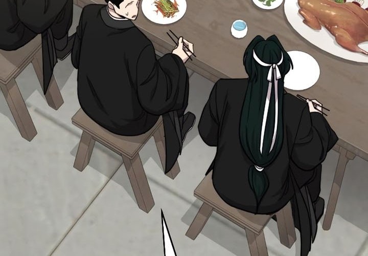 Return of the Flowery Mountain Sect Chapter 42 Gambar 34