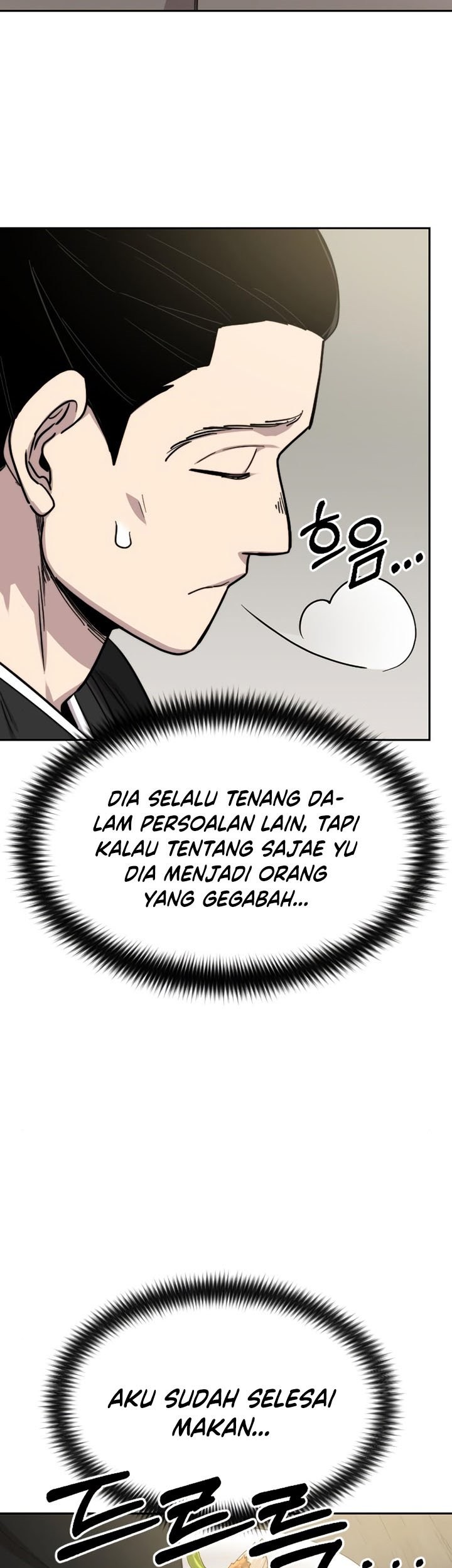 Return of the Flowery Mountain Sect Chapter 42 Gambar 37