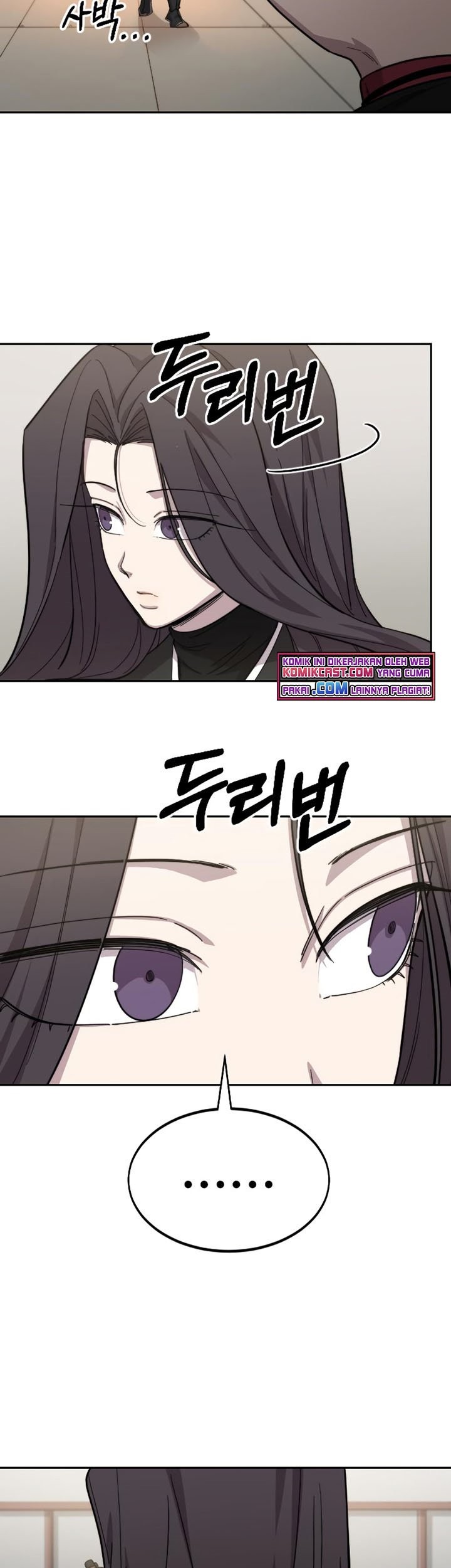 Return of the Flowery Mountain Sect Chapter 42 Gambar 44