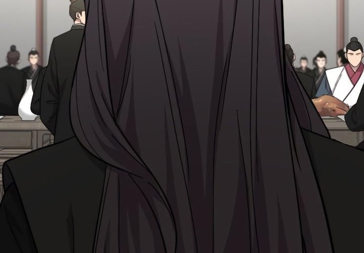 Return of the Flowery Mountain Sect Chapter 42 Gambar 45