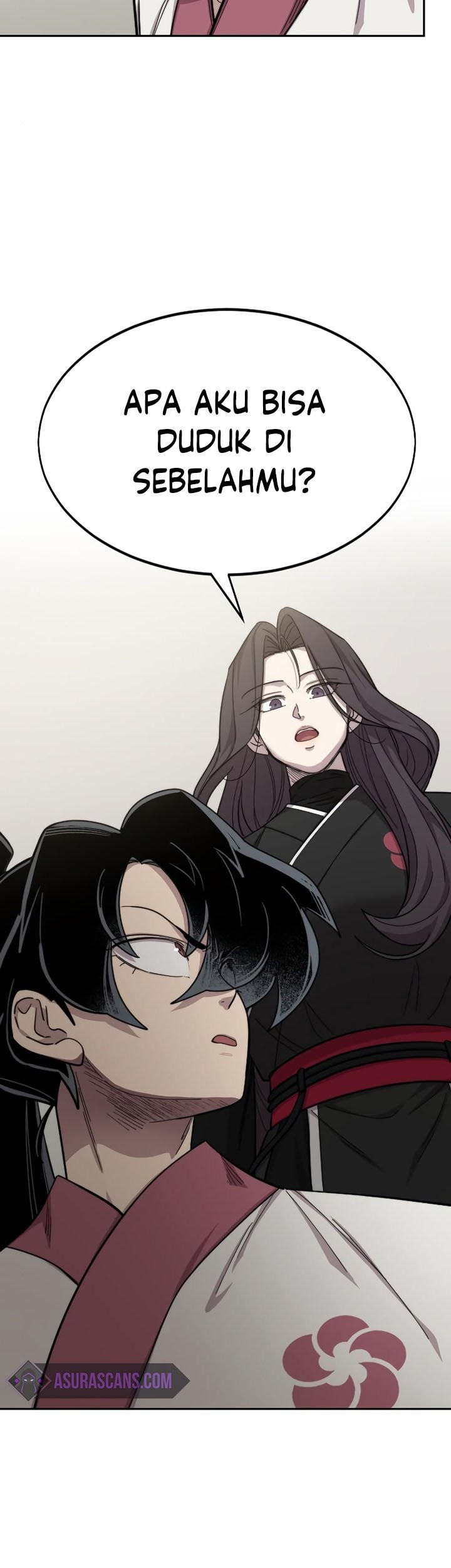 Return of the Flowery Mountain Sect Chapter 42 Gambar 50