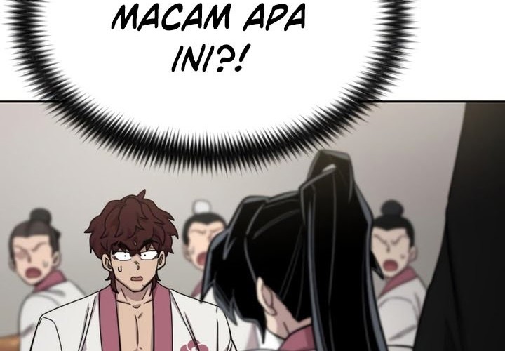 Return of the Flowery Mountain Sect Chapter 42 Gambar 58