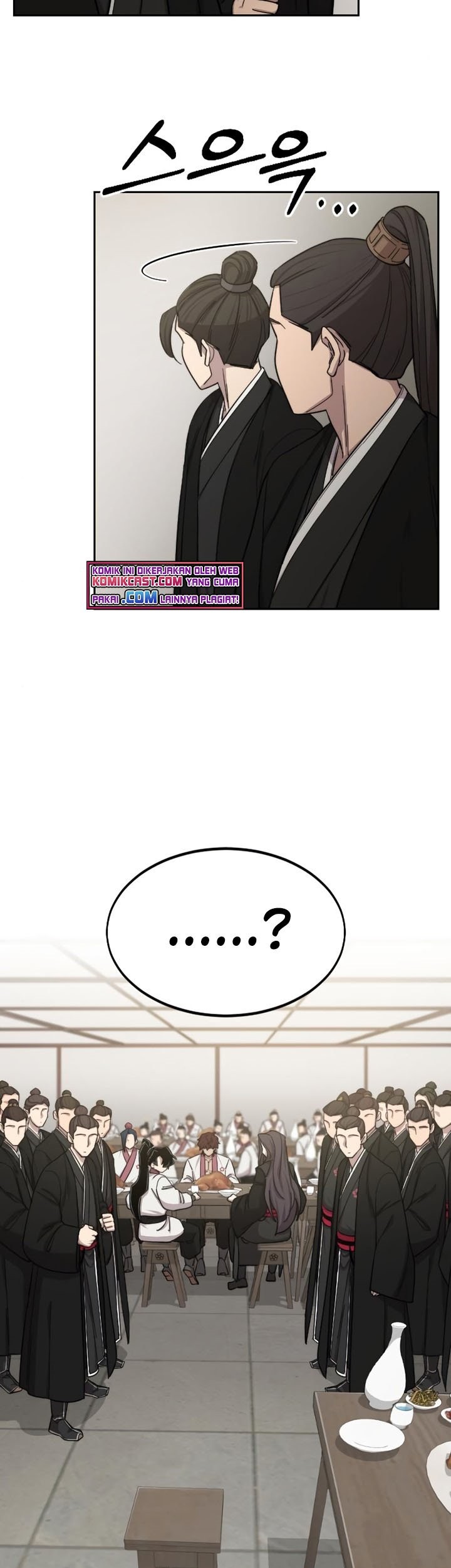 Return of the Flowery Mountain Sect Chapter 42 Gambar 73