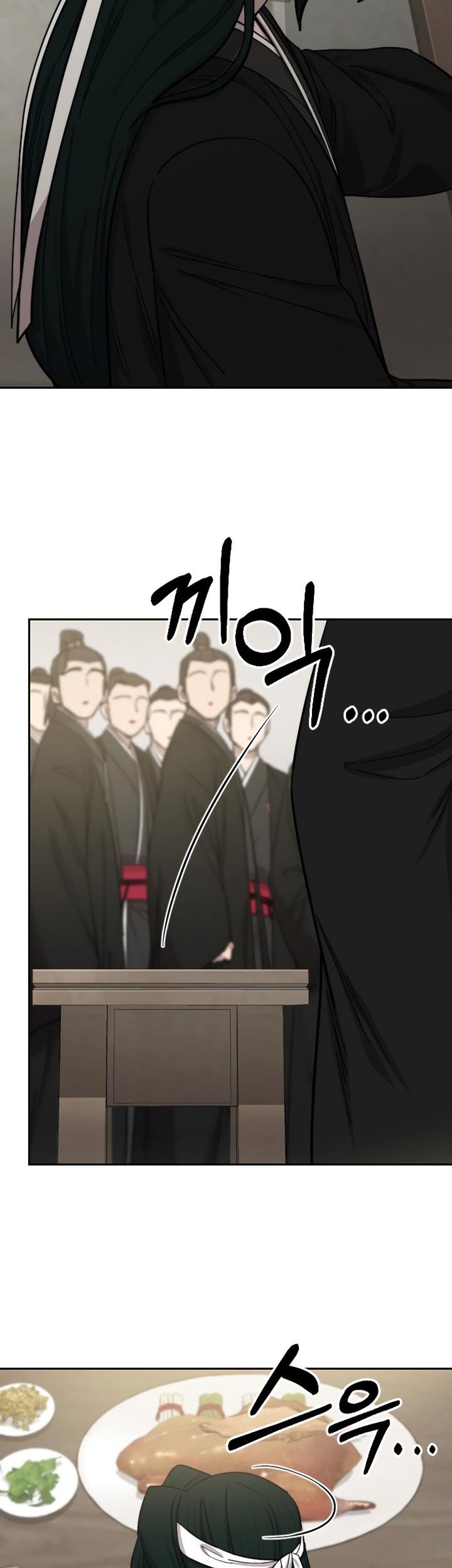 Return of the Flowery Mountain Sect Chapter 42 Gambar 75