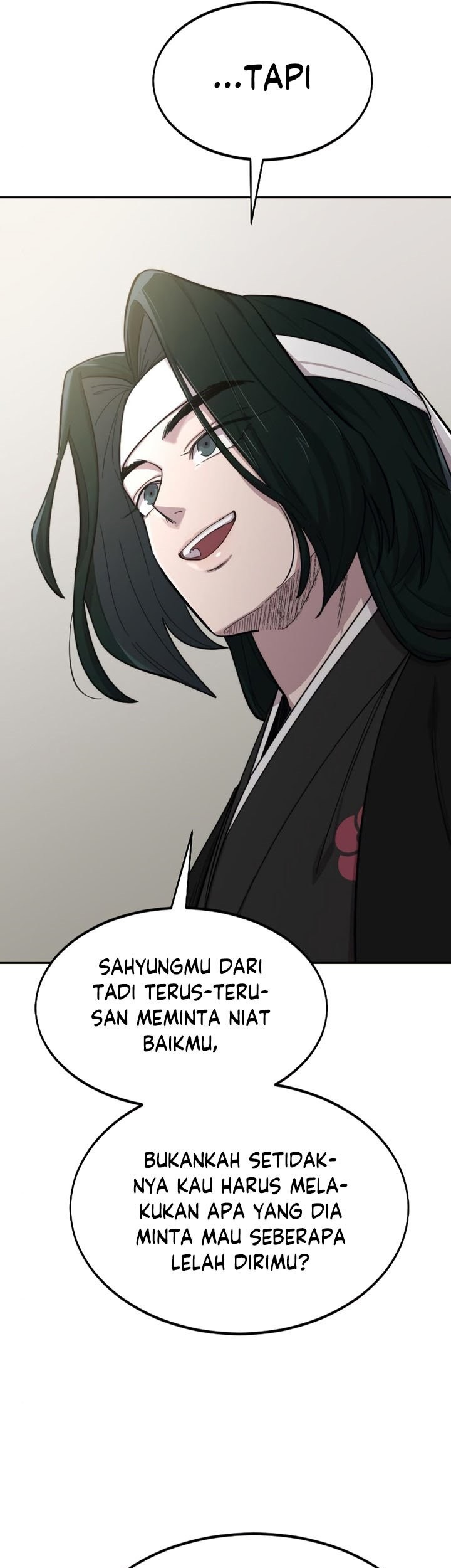 Return of the Flowery Mountain Sect Chapter 42 Gambar 82