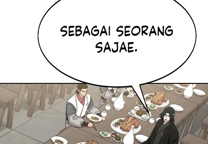 Return of the Flowery Mountain Sect Chapter 42 Gambar 83