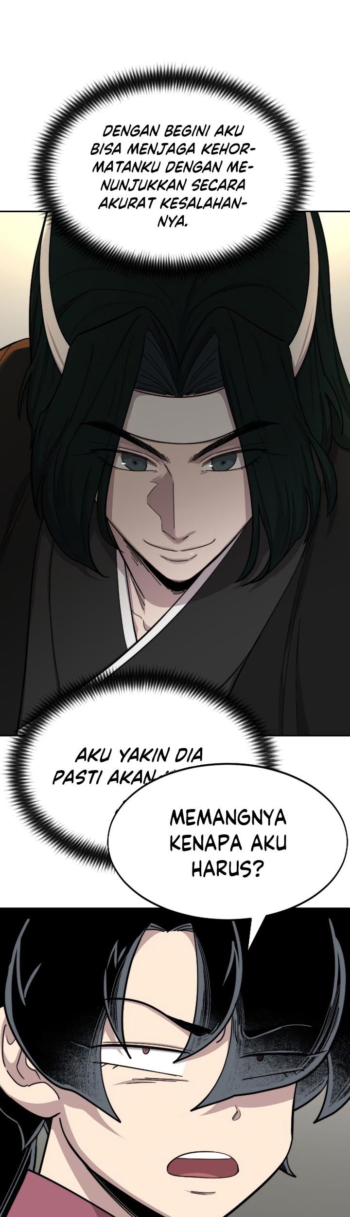 Return of the Flowery Mountain Sect Chapter 42 Gambar 86