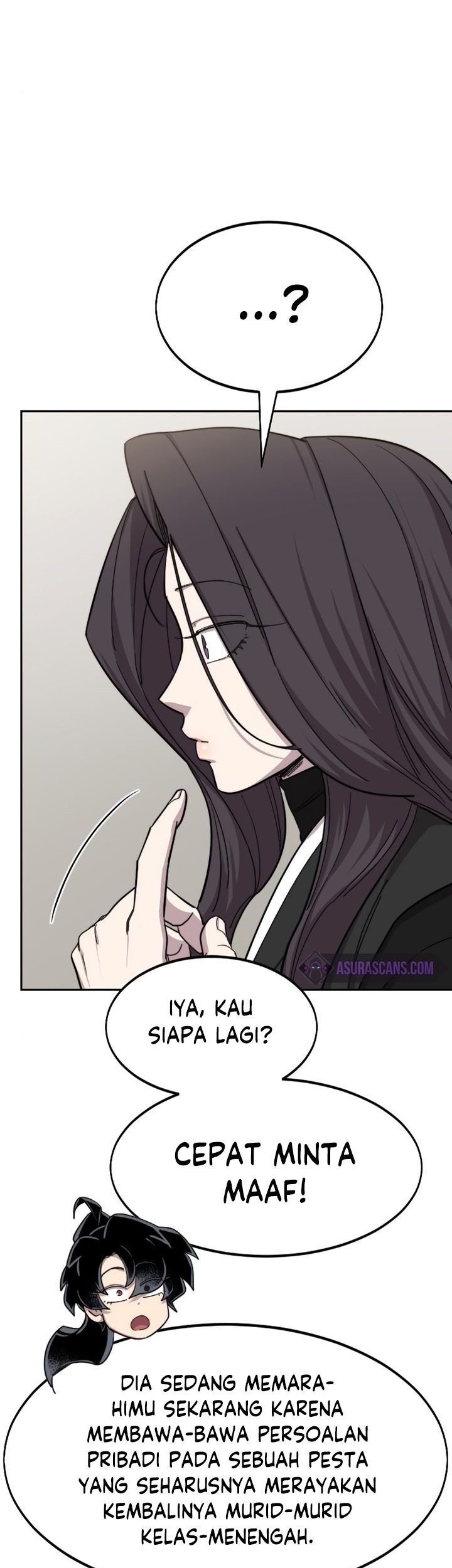 Return of the Flowery Mountain Sect Chapter 42 Gambar 94