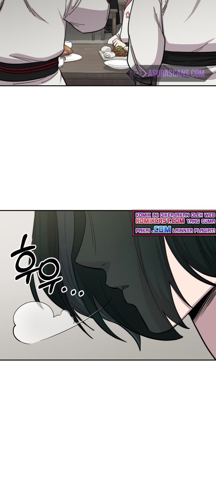 Return of the Flowery Mountain Sect Chapter 42 Gambar 108