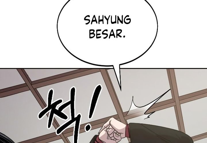 Return of the Flowery Mountain Sect Chapter 42 Gambar 120