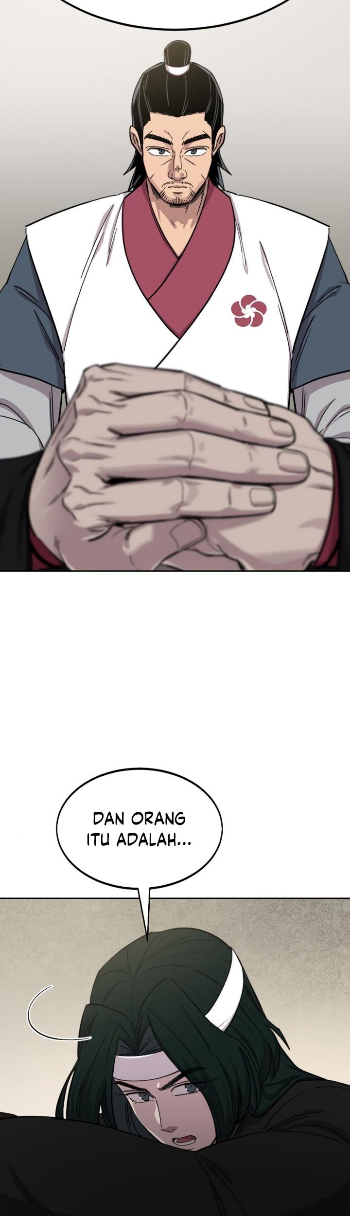 Return of the Flowery Mountain Sect Chapter 42 Gambar 125