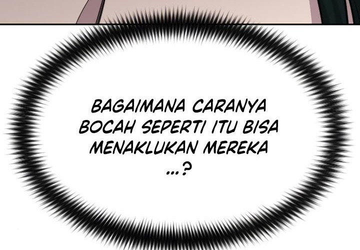 Return of the Flowery Mountain Sect Chapter 42 Gambar 17