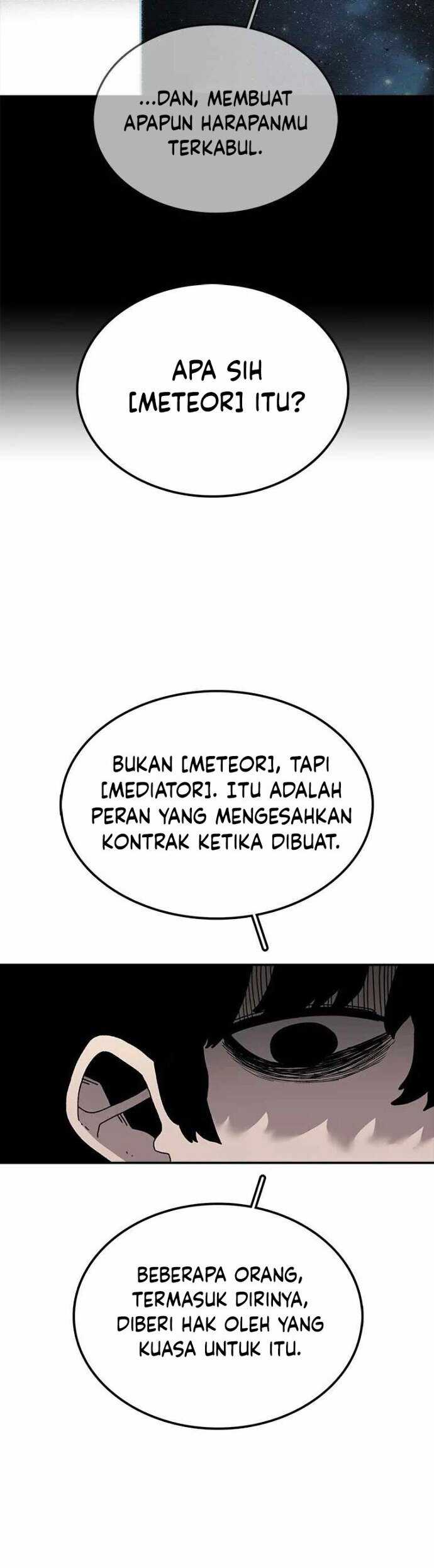 The House Without Time Chapter 39 Gambar 14