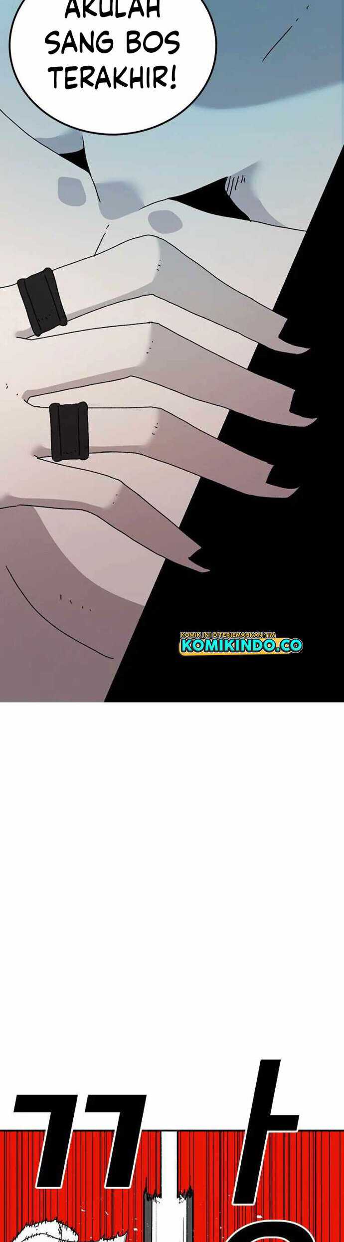 Baca Manhwa The House Without Time Chapter 39 Gambar 2