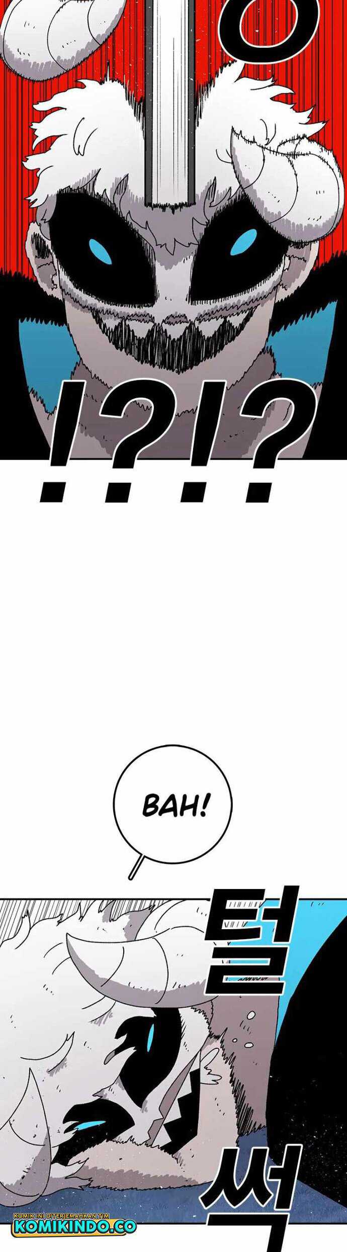 The House Without Time Chapter 39 Gambar 3