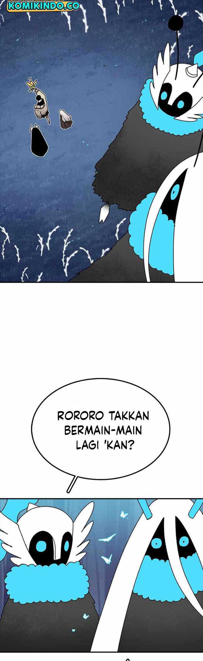 The House Without Time Chapter 39 Gambar 52