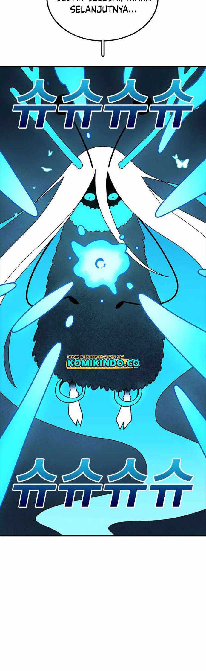 The House Without Time Chapter 39 Gambar 54