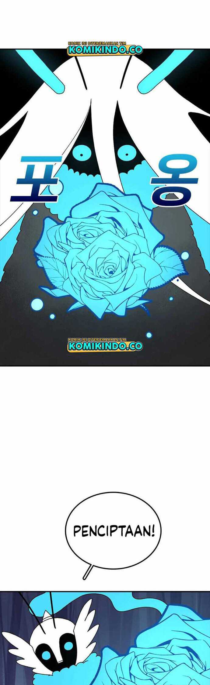 The House Without Time Chapter 39 Gambar 55
