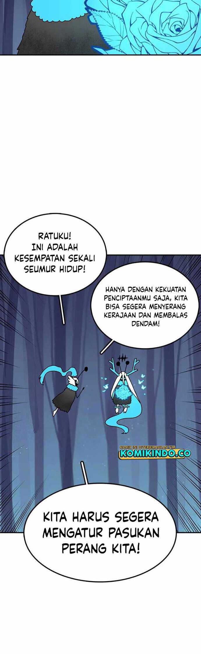 The House Without Time Chapter 39 Gambar 56