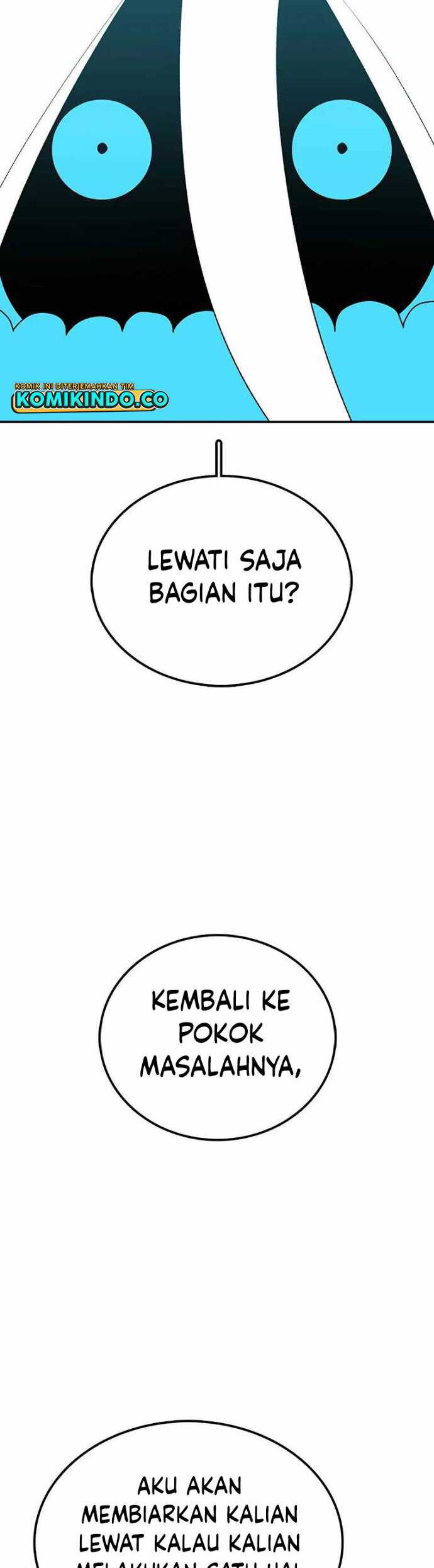 The House Without Time Chapter 39 Gambar 9