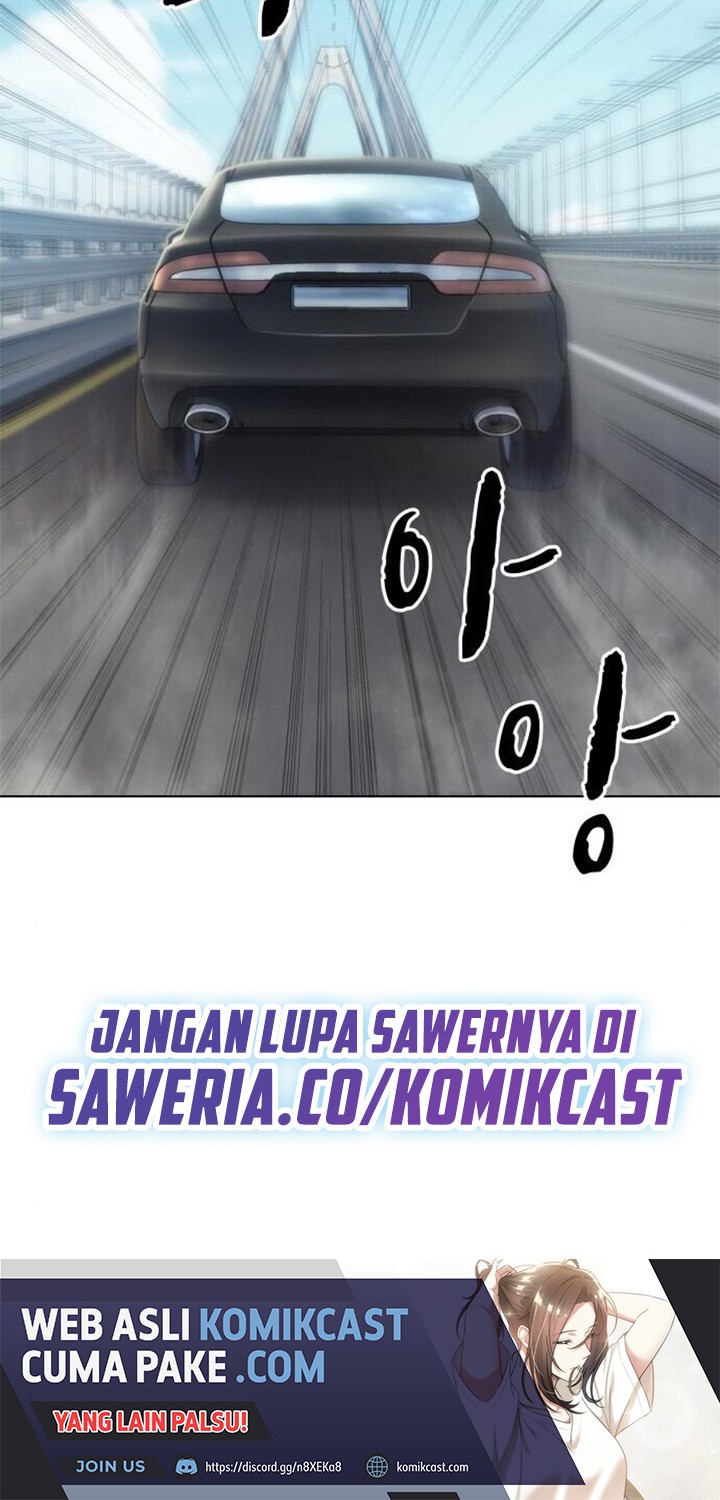 My Office Noona’s Story Chapter 44 Gambar 43