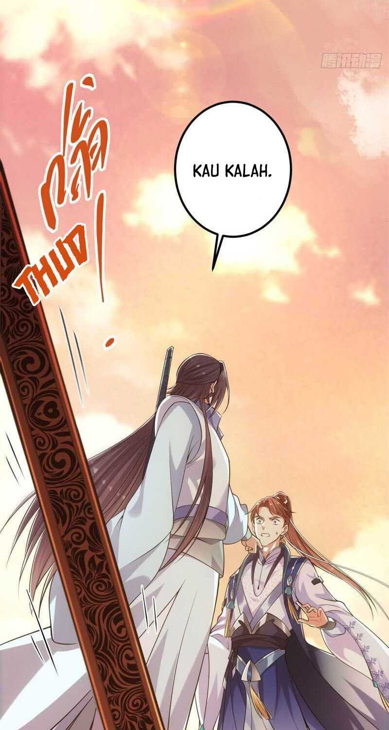 Keep A Low Profile, Sect Leader Chapter 14 Gambar 37