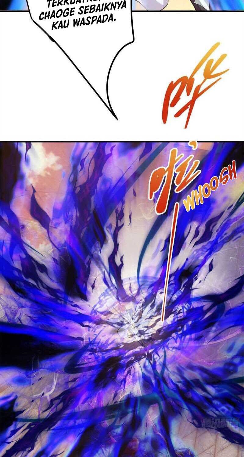 Keep A Low Profile, Sect Leader Chapter 14 Gambar 11
