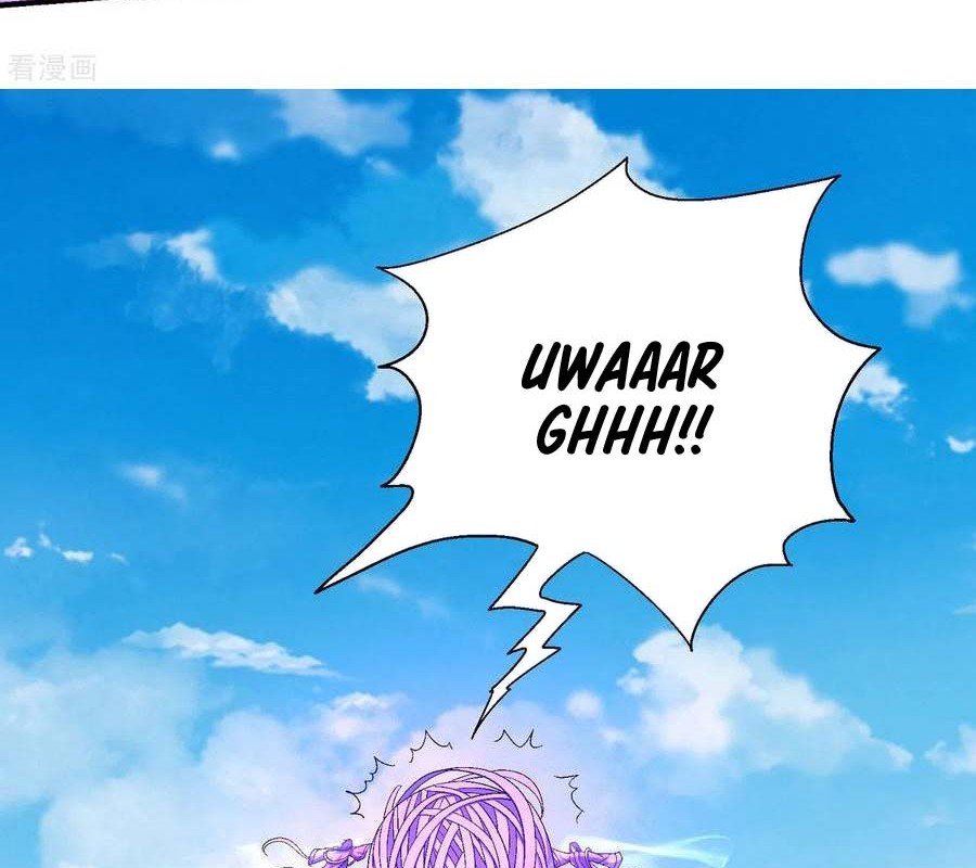 God of Martial Arts Chapter 147.1 Gambar 9