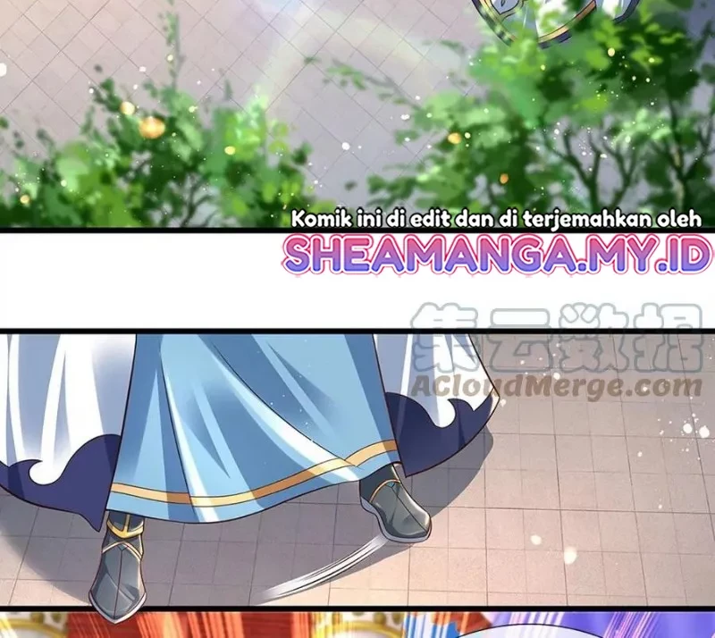 Star Sign In To Supreme Dantian Chapter 63 Gambar 4