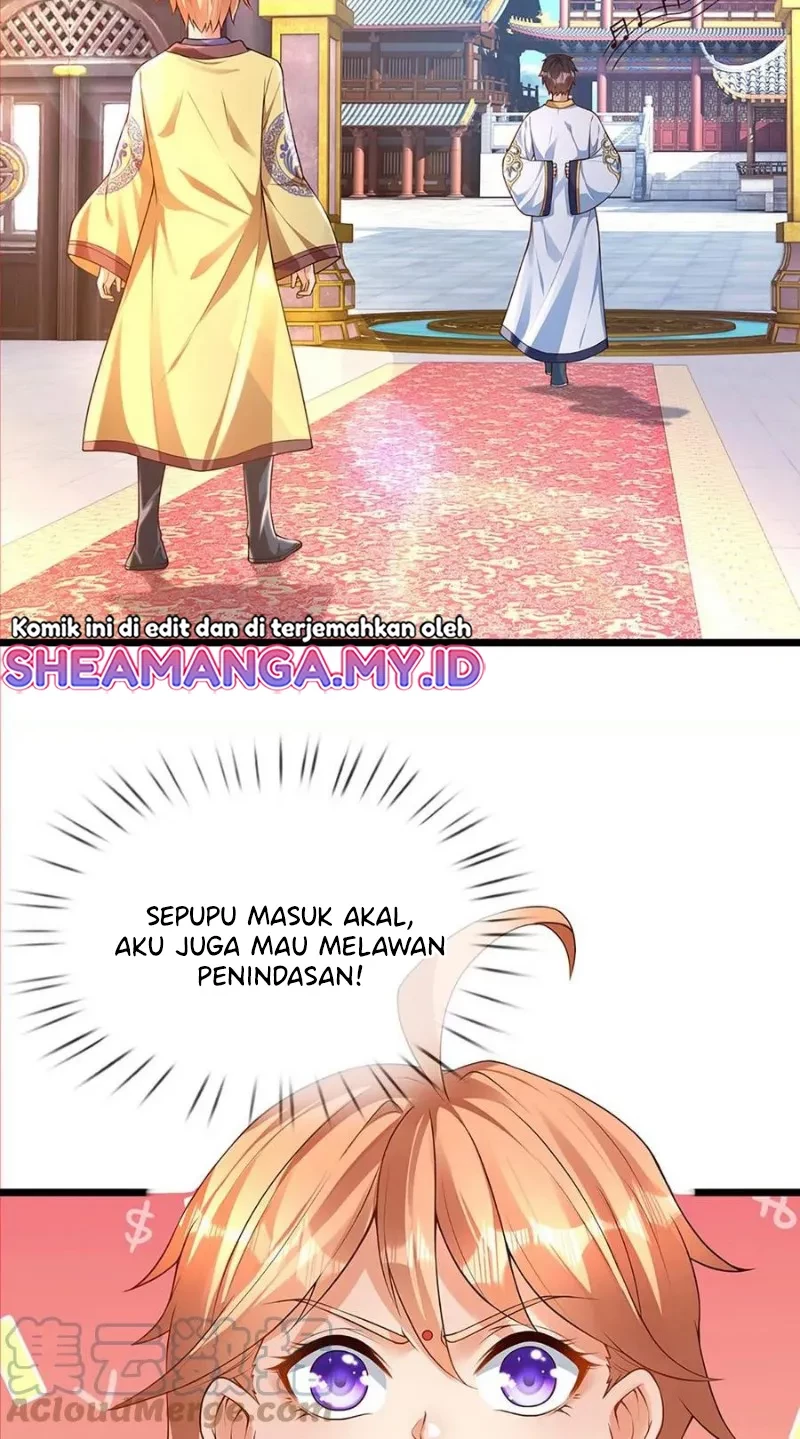 Star Sign In To Supreme Dantian Chapter 63 Gambar 10