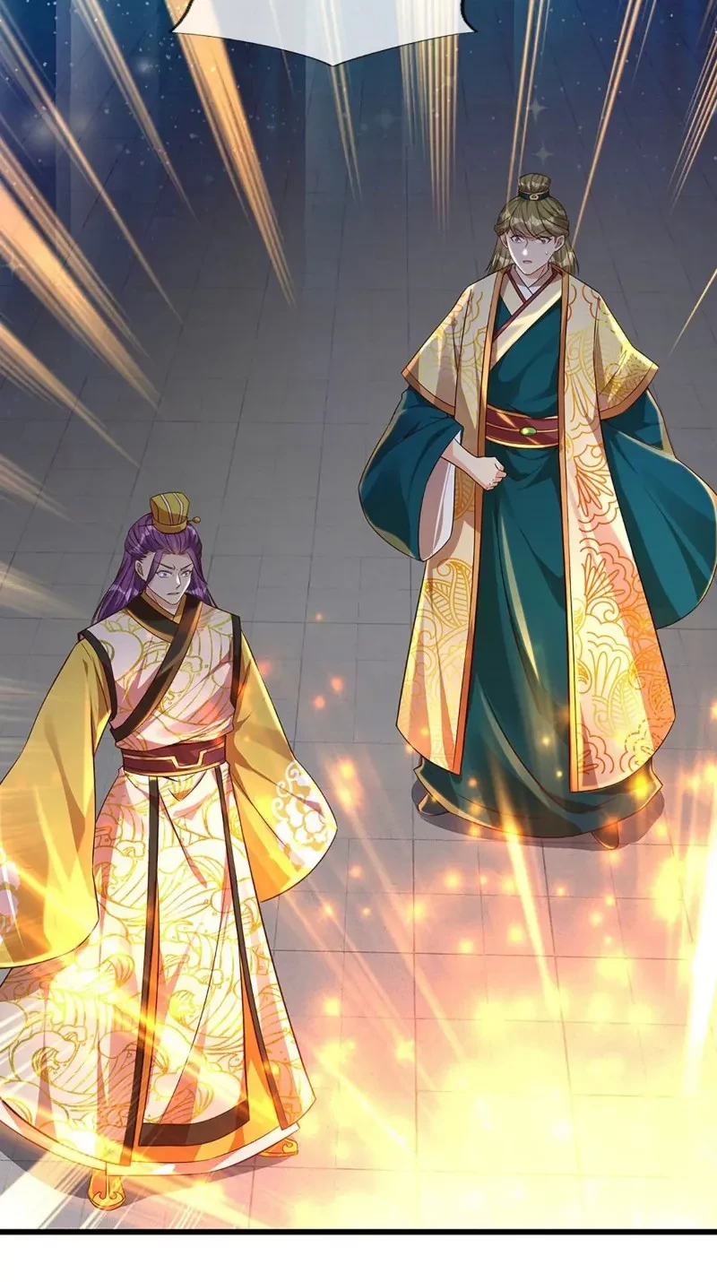 Star Sign In To Supreme Dantian Chapter 62 Gambar 7