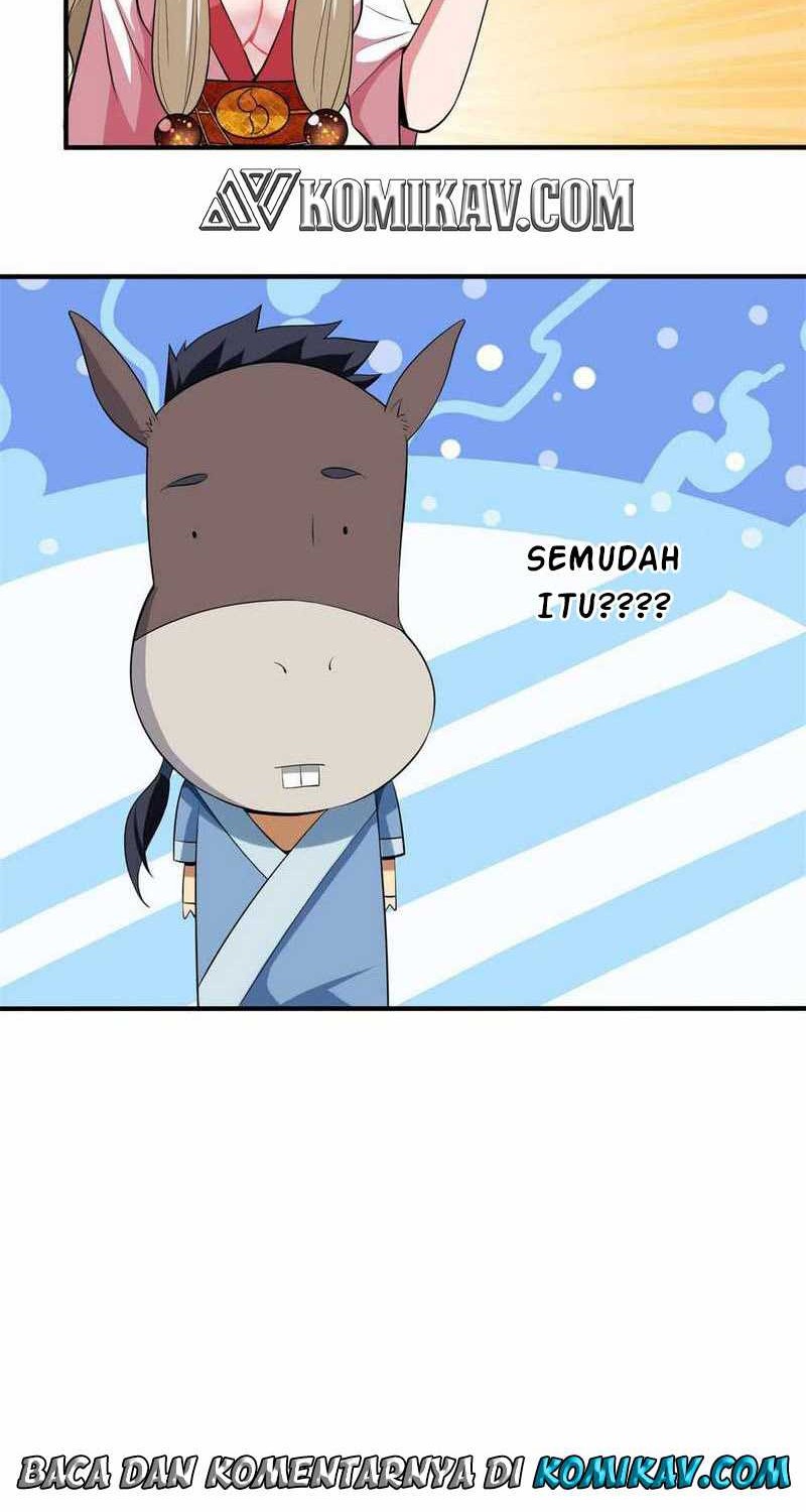 I just want to be beaten to death by everyone Chapter 15 Gambar 20