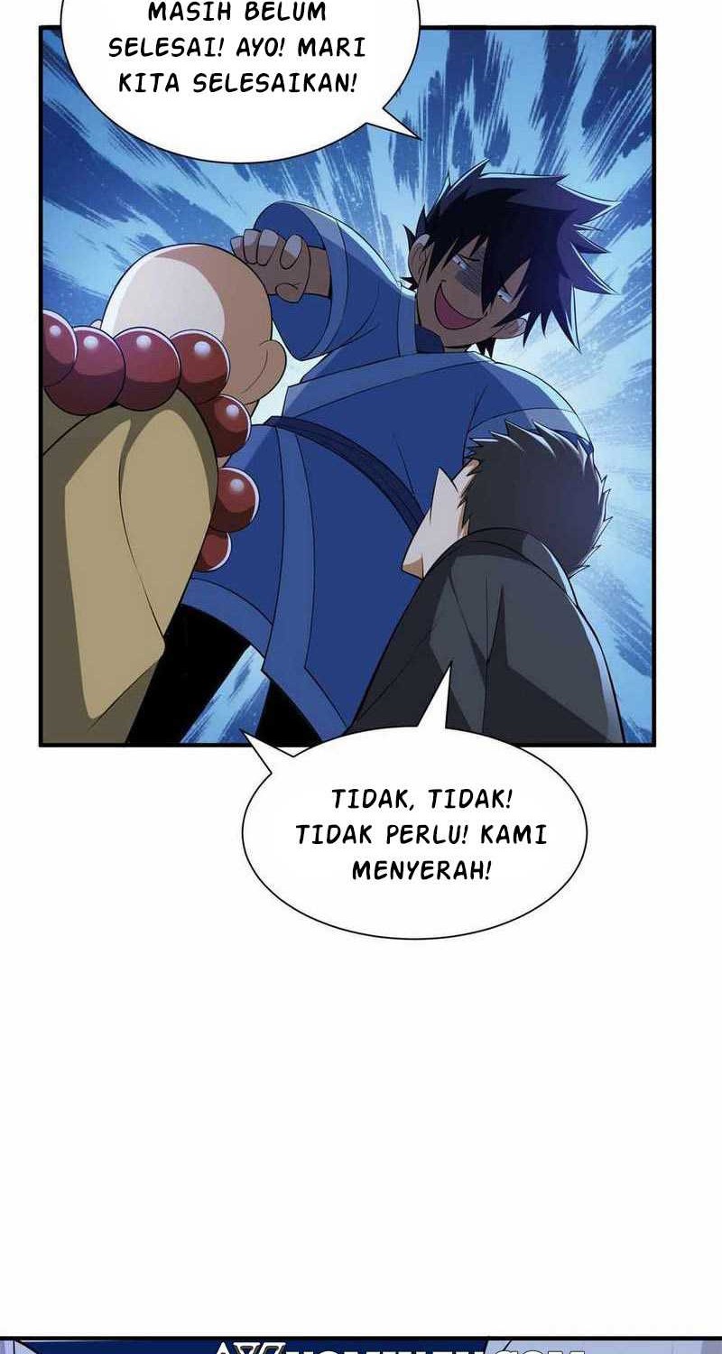 I just want to be beaten to death by everyone Chapter 15 Gambar 4