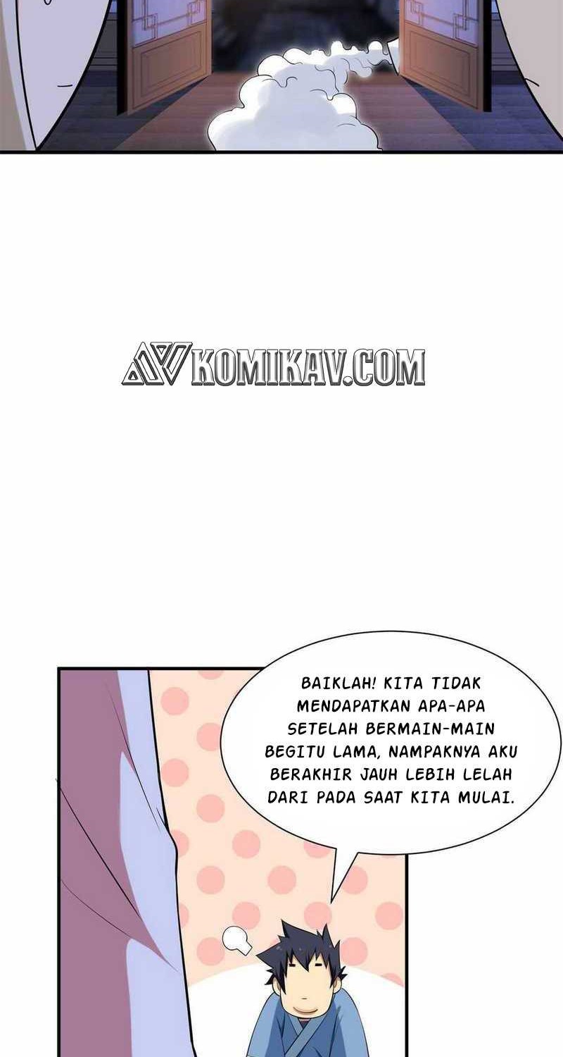 I just want to be beaten to death by everyone Chapter 15 Gambar 8