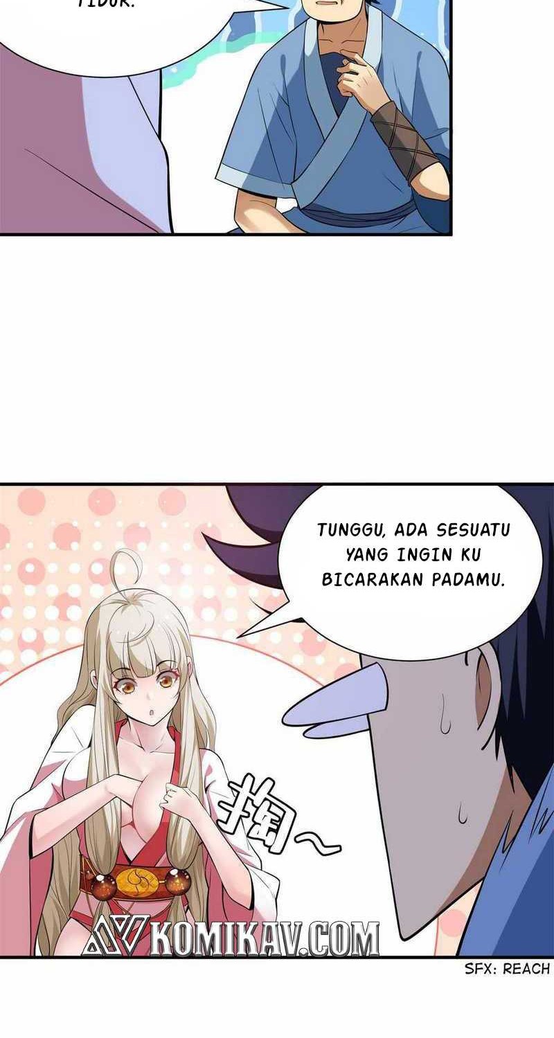 I just want to be beaten to death by everyone Chapter 15 Gambar 10