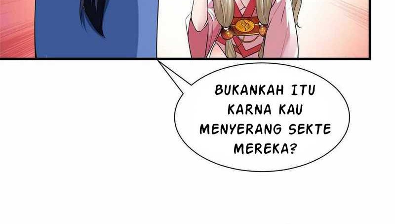 I just want to be beaten to death by everyone Chapter 15 Gambar 12