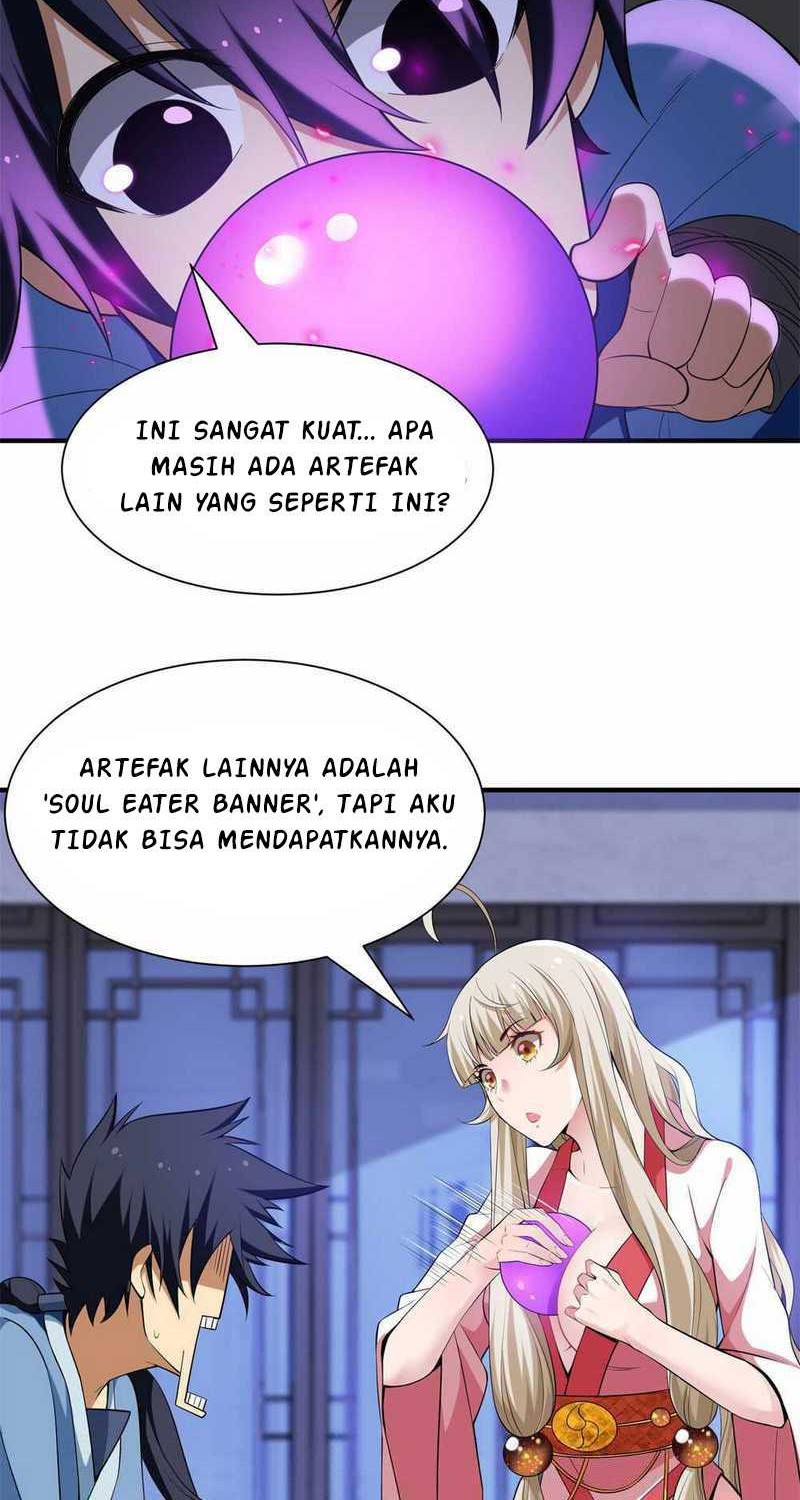 I just want to be beaten to death by everyone Chapter 15 Gambar 14