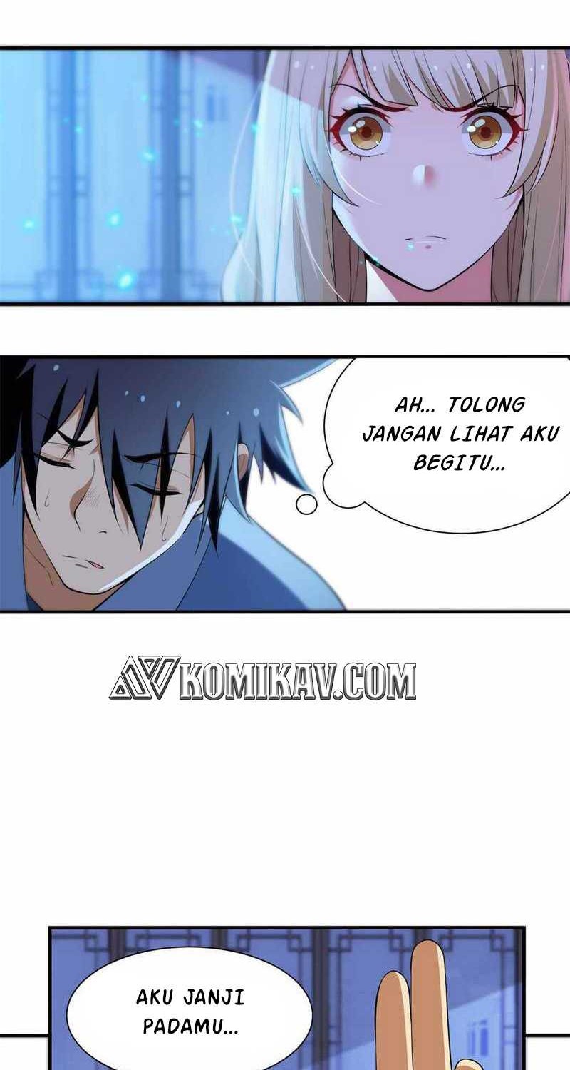 I just want to be beaten to death by everyone Chapter 15 Gambar 18