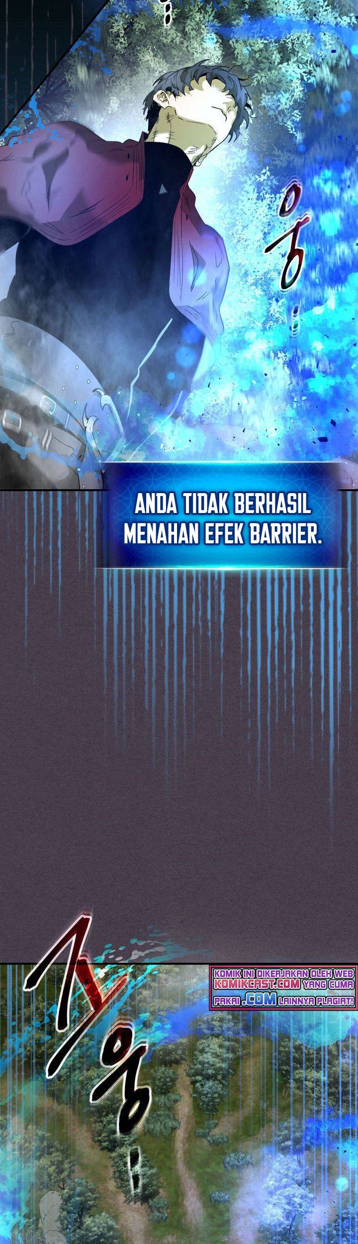 Leveling With the Gods Chapter 36 Gambar 22