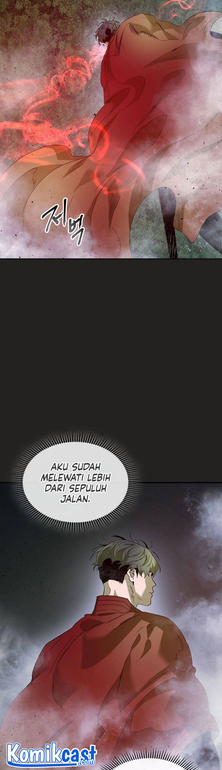 Leveling With the Gods Chapter 36 Gambar 30
