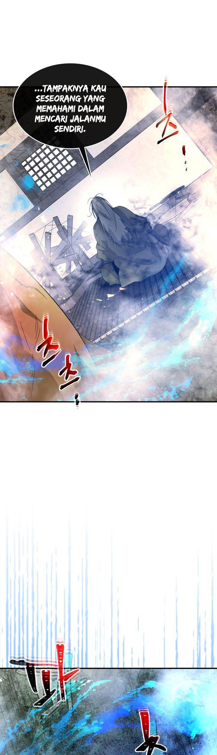 Leveling With the Gods Chapter 36 Gambar 48