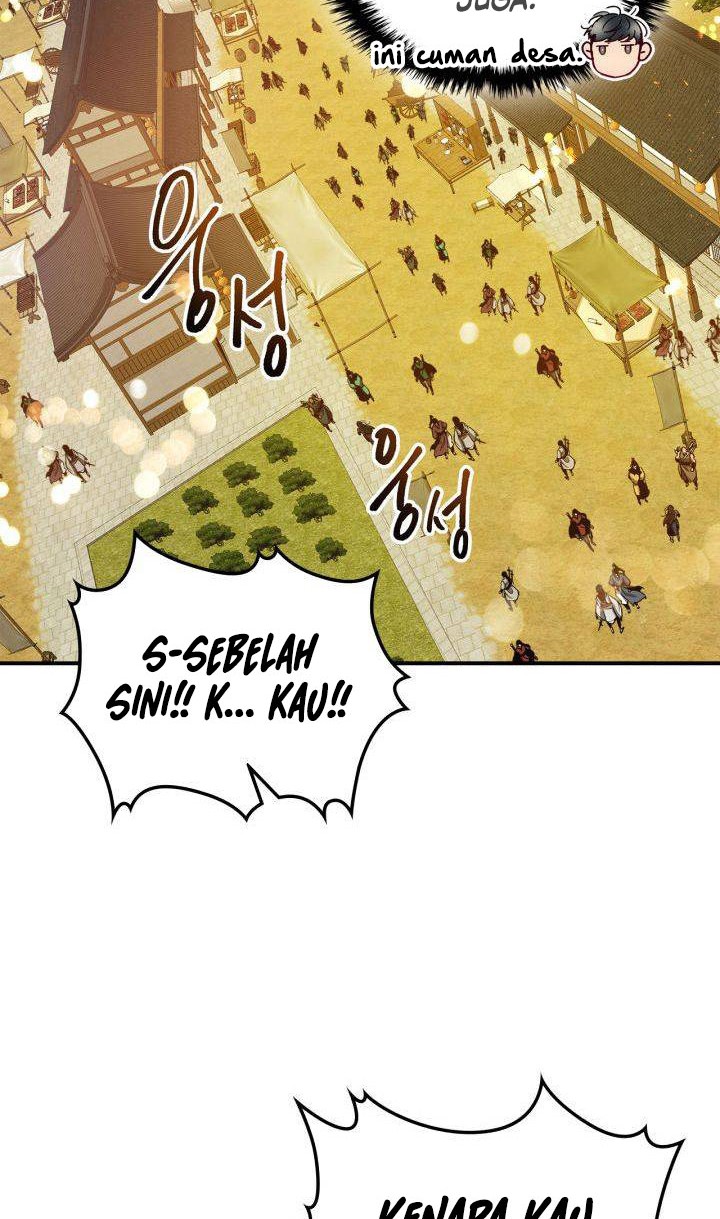 Leveling With the Gods Chapter 36 Gambar 55