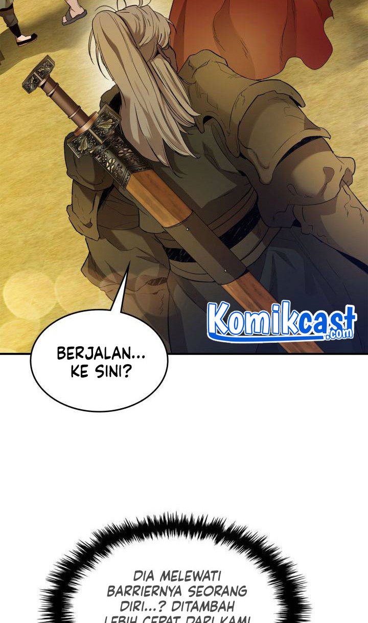 Leveling With the Gods Chapter 36 Gambar 57