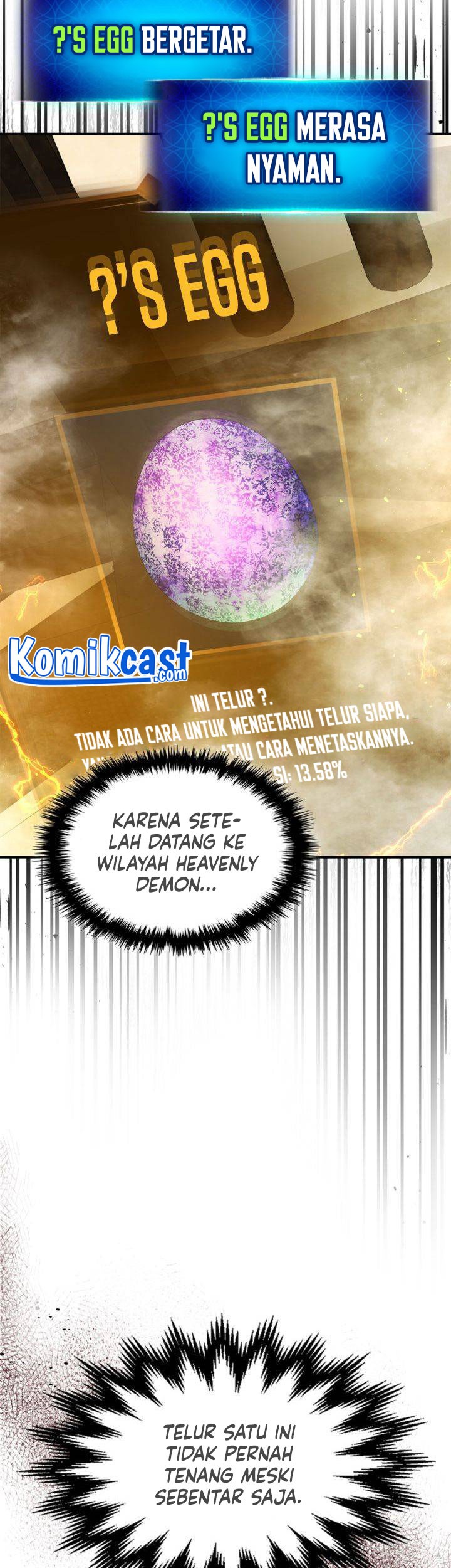 Leveling With the Gods Chapter 36 Gambar 68