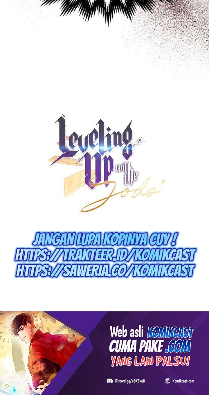 Leveling With the Gods Chapter 36 Gambar 69