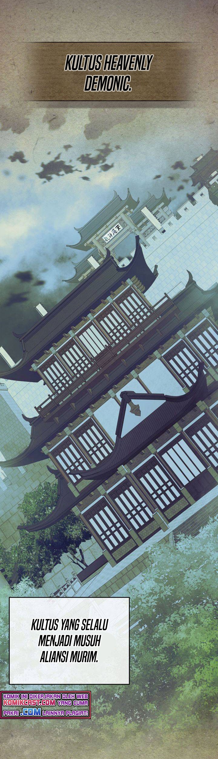 Leveling With the Gods Chapter 36 Gambar 8