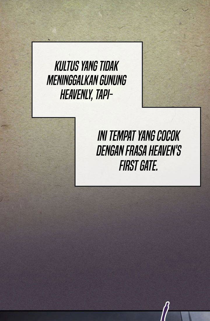Leveling With the Gods Chapter 36 Gambar 9