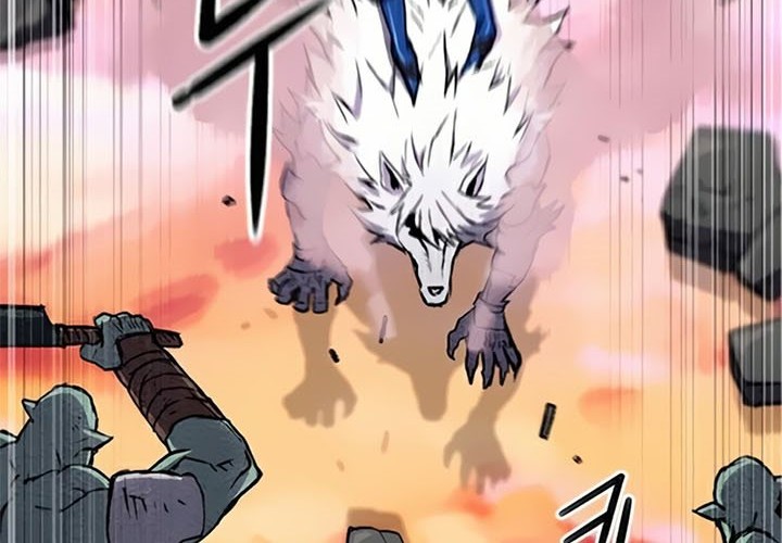 Seoul Station Druid Chapter 30 Gambar 20