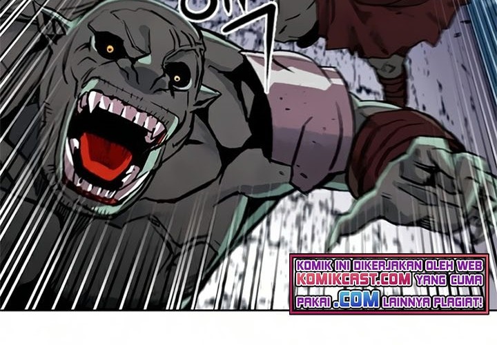 Seoul Station Druid Chapter 30 Gambar 26