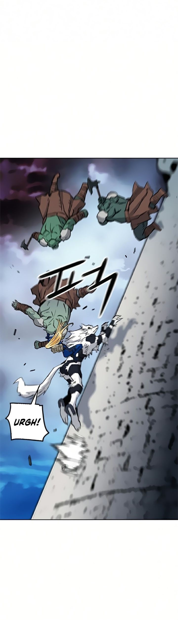 Seoul Station Druid Chapter 30 Gambar 27